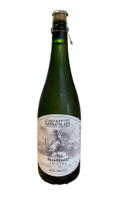 Pajarraco 750ml. Tripel Belga