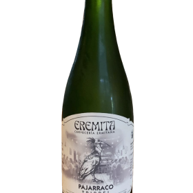 Pajarraco 750ml. Tripel Belga
